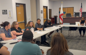  Superintendent Search Committee